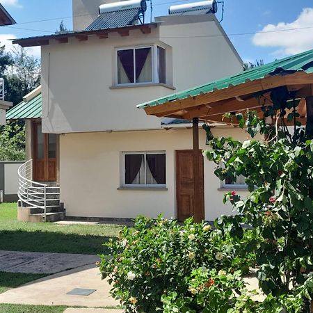 La Glorieta -Casas De Descanso San Salvador de Jujuy Exterior foto