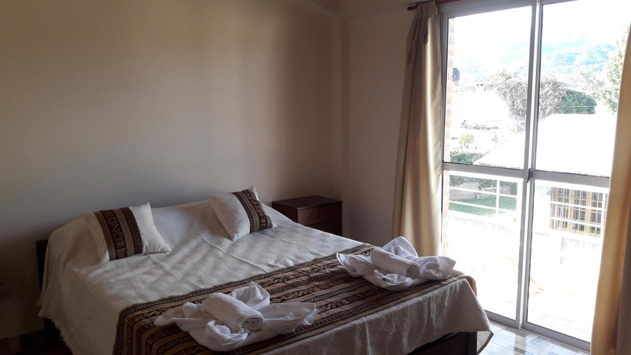 La Glorieta -Casas De Descanso San Salvador de Jujuy Exterior foto