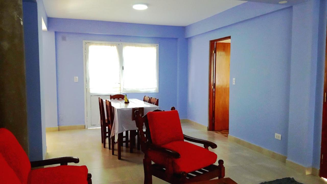 La Glorieta -Casas De Descanso San Salvador de Jujuy Exterior foto