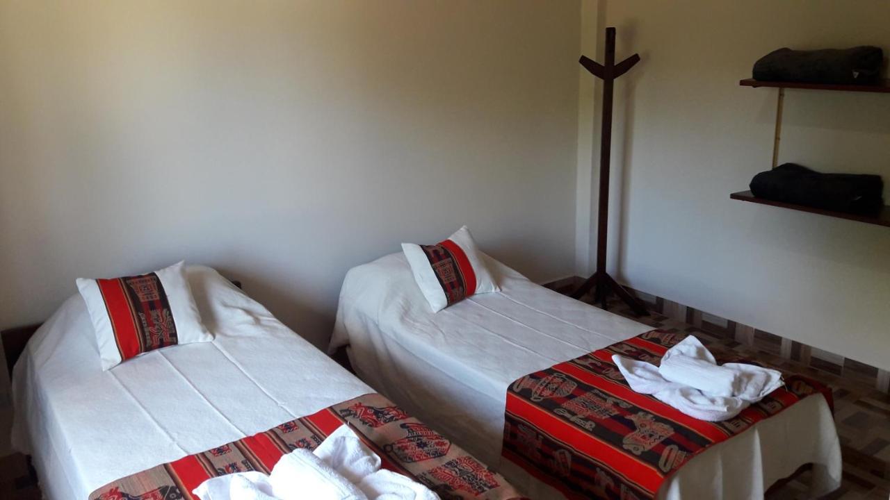 La Glorieta -Casas De Descanso San Salvador de Jujuy Exterior foto