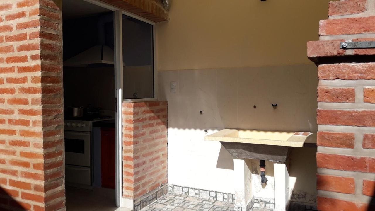 La Glorieta -Casas De Descanso San Salvador de Jujuy Exterior foto