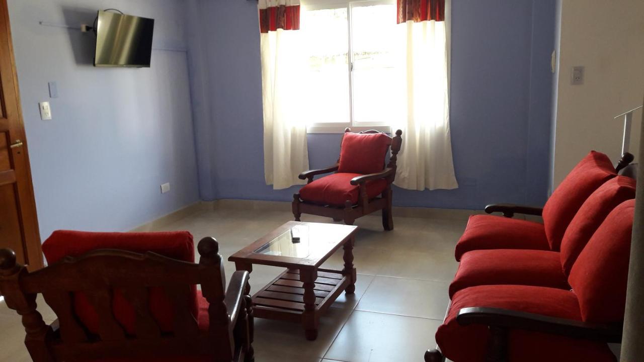 La Glorieta -Casas De Descanso San Salvador de Jujuy Exterior foto