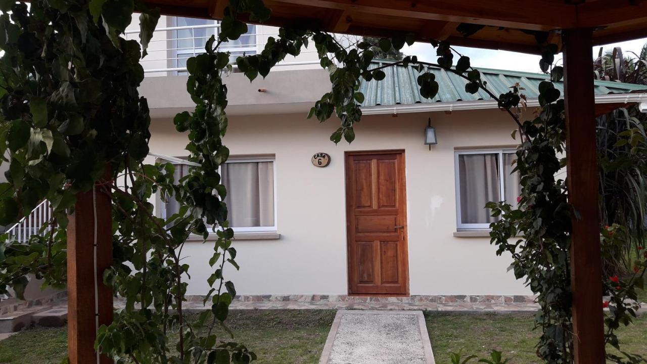 La Glorieta -Casas De Descanso San Salvador de Jujuy Exterior foto