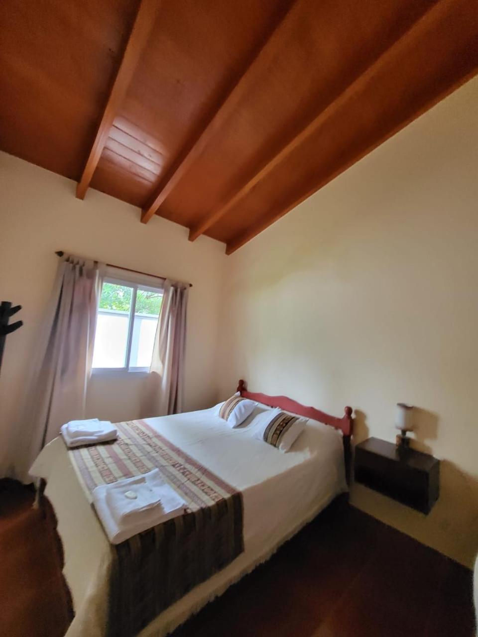 La Glorieta -Casas De Descanso San Salvador de Jujuy Exterior foto