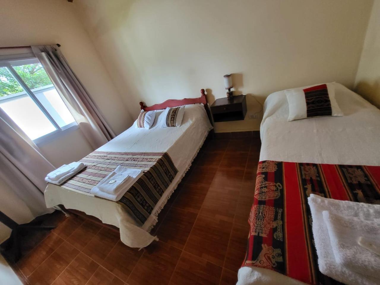 La Glorieta -Casas De Descanso San Salvador de Jujuy Exterior foto
