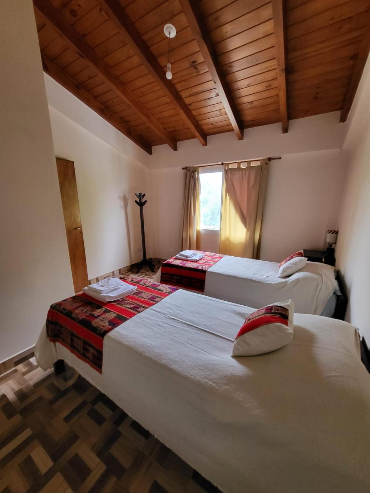 La Glorieta -Casas De Descanso San Salvador de Jujuy Exterior foto
