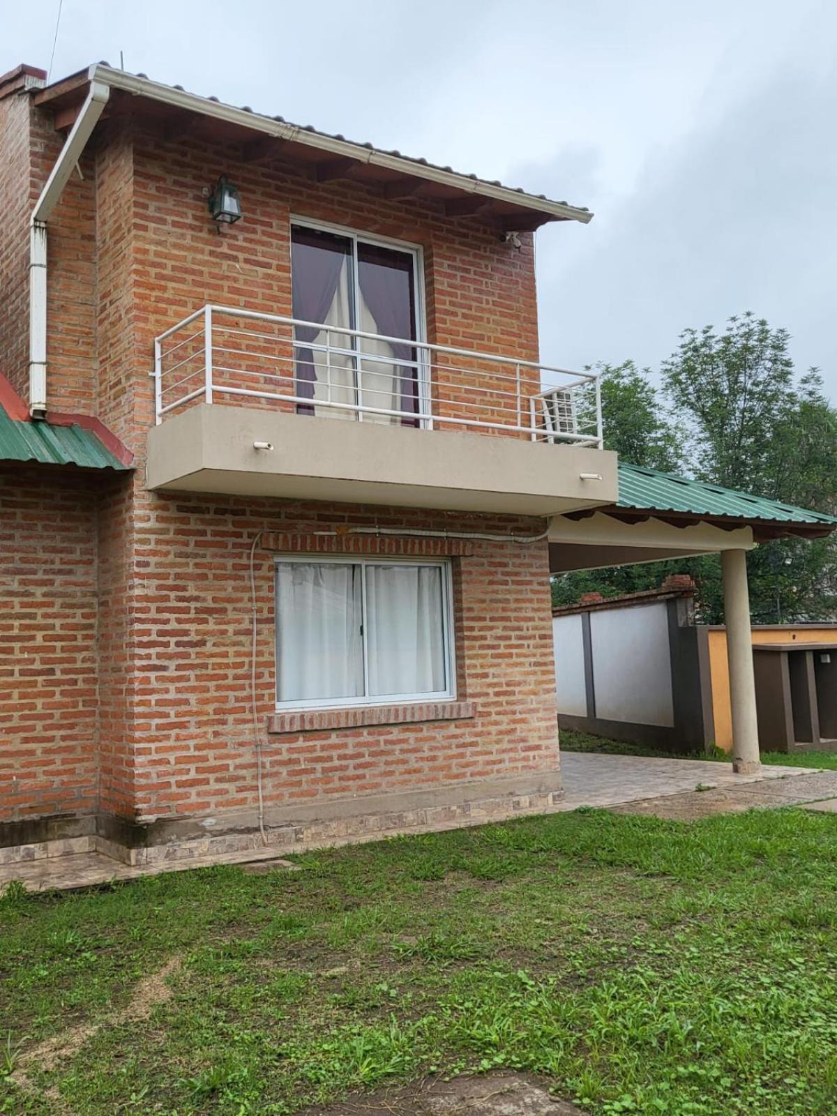 La Glorieta -Casas De Descanso San Salvador de Jujuy Exterior foto
