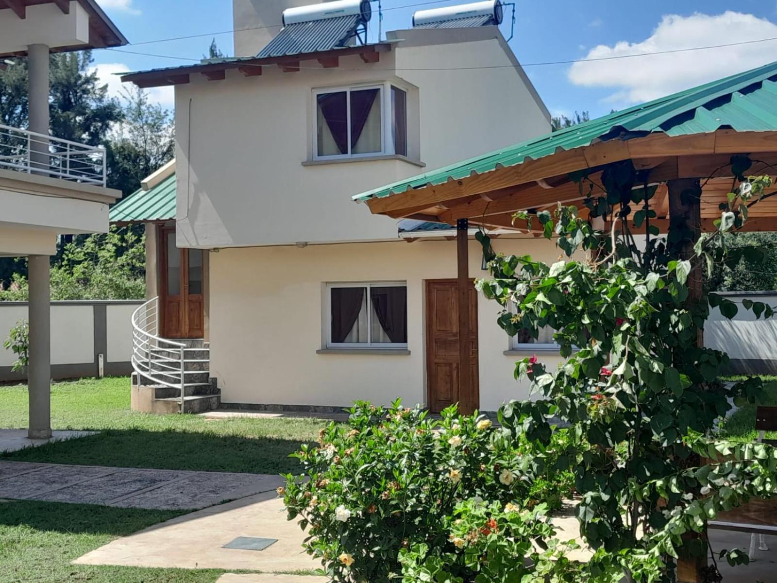 La Glorieta -Casas De Descanso San Salvador de Jujuy Exterior foto