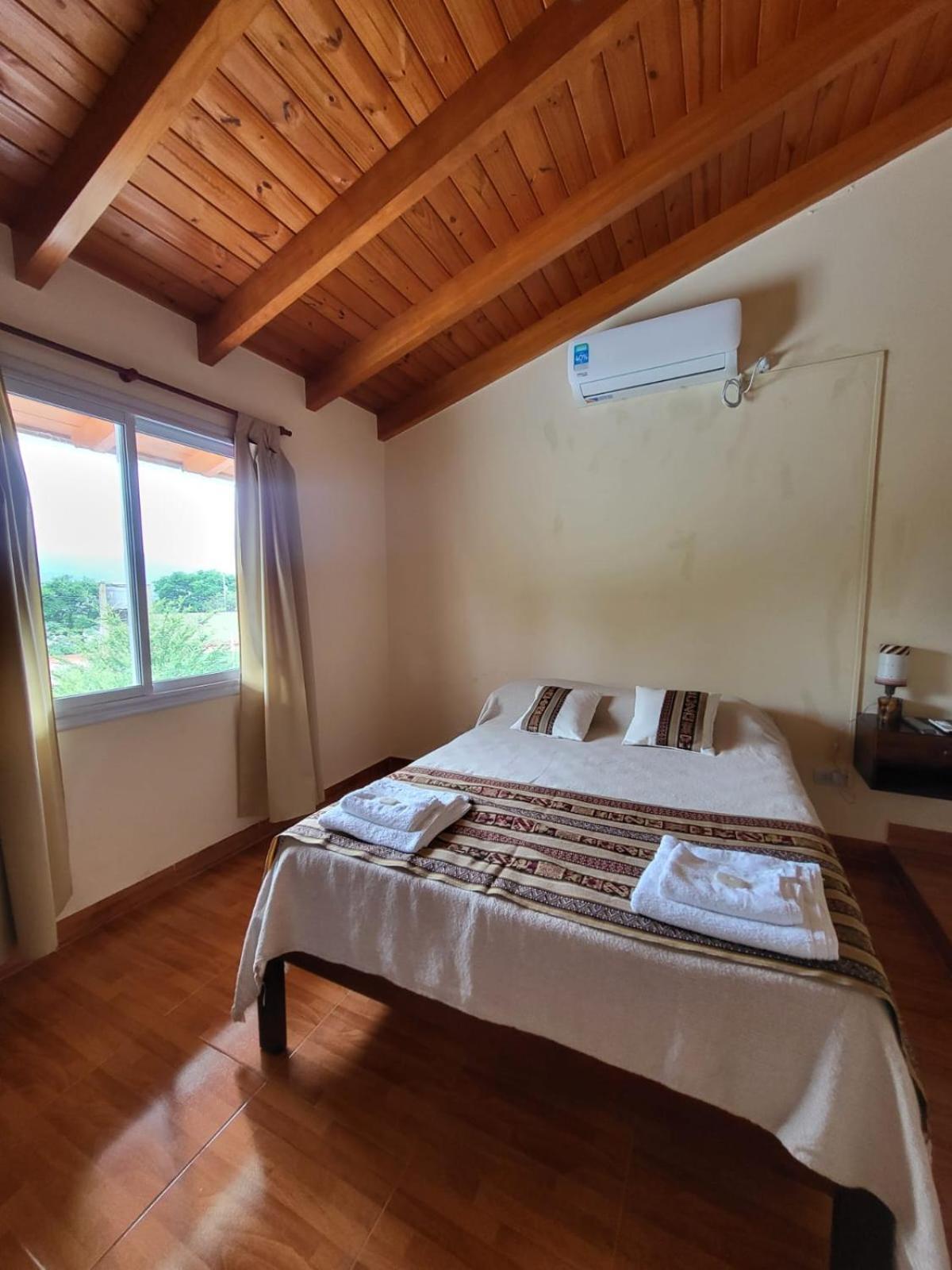 La Glorieta -Casas De Descanso San Salvador de Jujuy Exterior foto