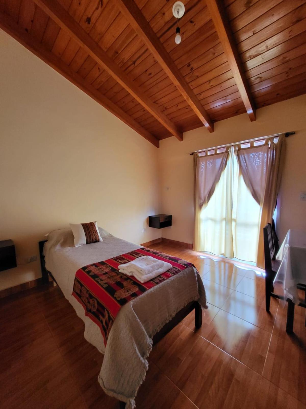 La Glorieta -Casas De Descanso San Salvador de Jujuy Exterior foto