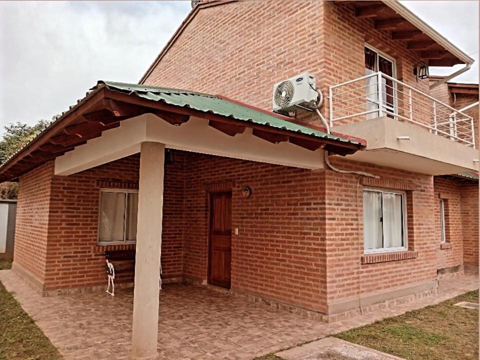 La Glorieta -Casas De Descanso San Salvador de Jujuy Quarto foto