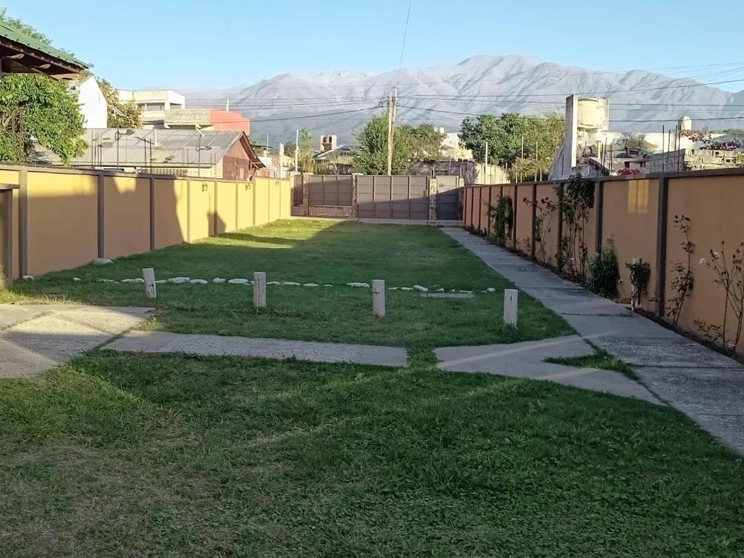 La Glorieta -Casas De Descanso San Salvador de Jujuy Quarto foto
