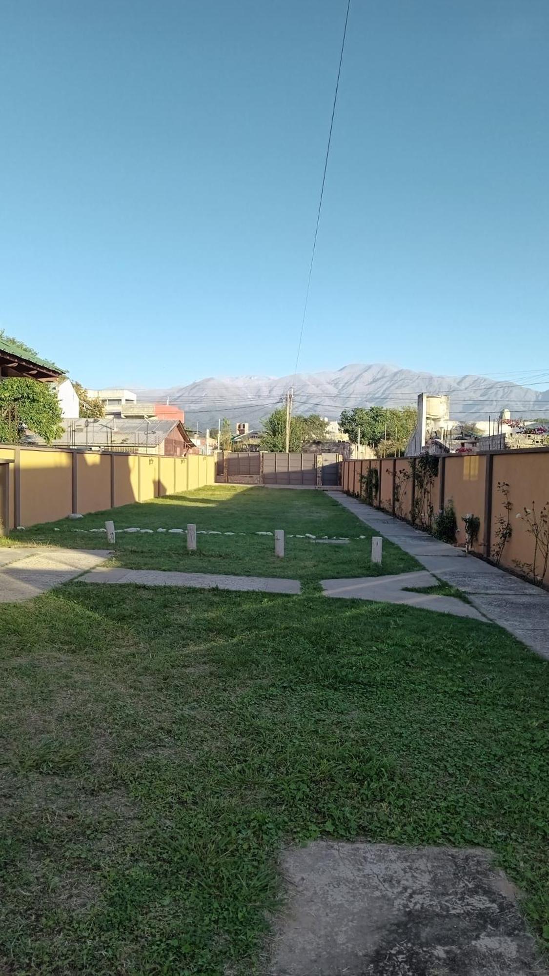 La Glorieta -Casas De Descanso San Salvador de Jujuy Quarto foto