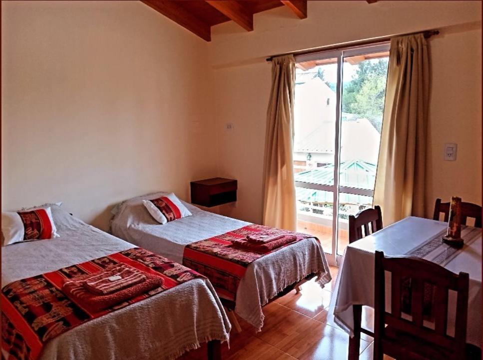 La Glorieta -Casas De Descanso San Salvador de Jujuy Quarto foto