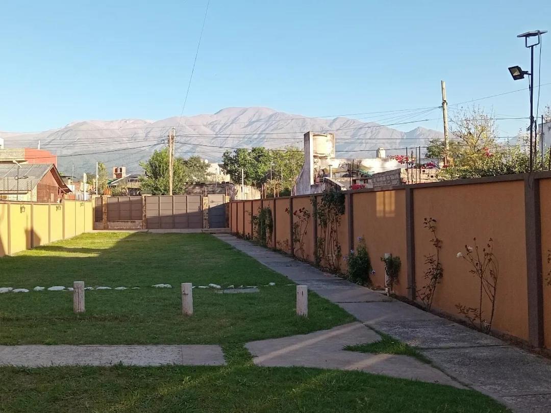 La Glorieta -Casas De Descanso San Salvador de Jujuy Quarto foto