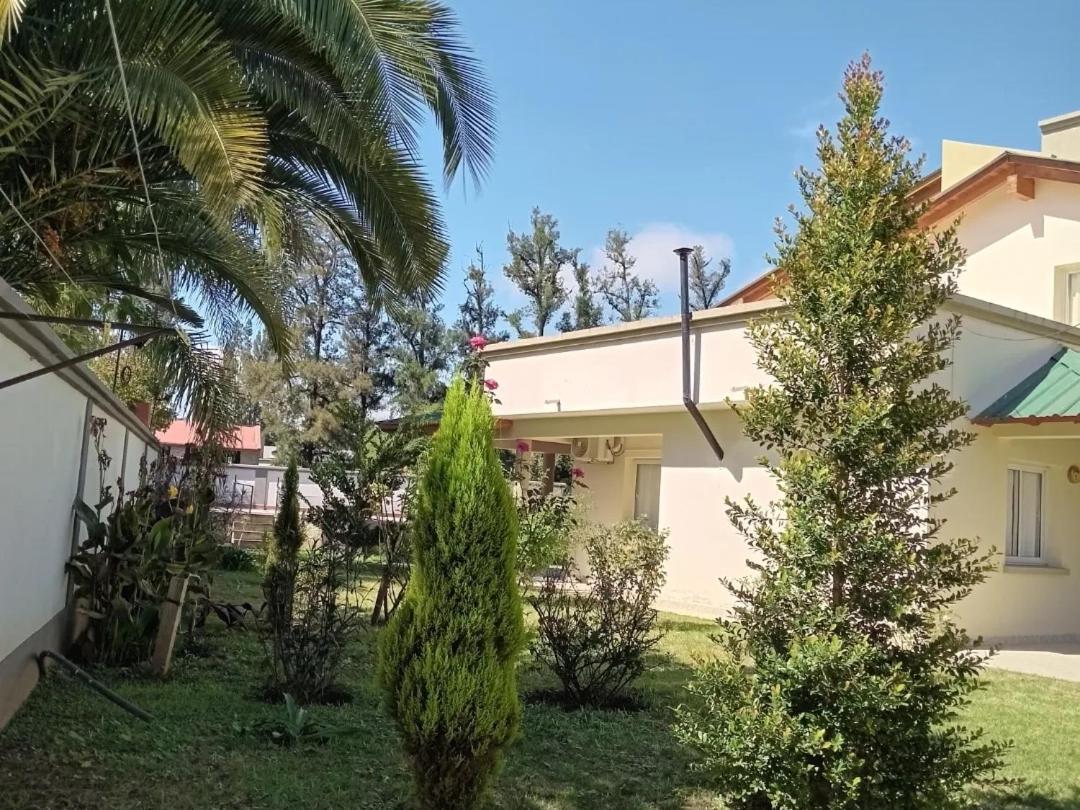 La Glorieta -Casas De Descanso San Salvador de Jujuy Quarto foto