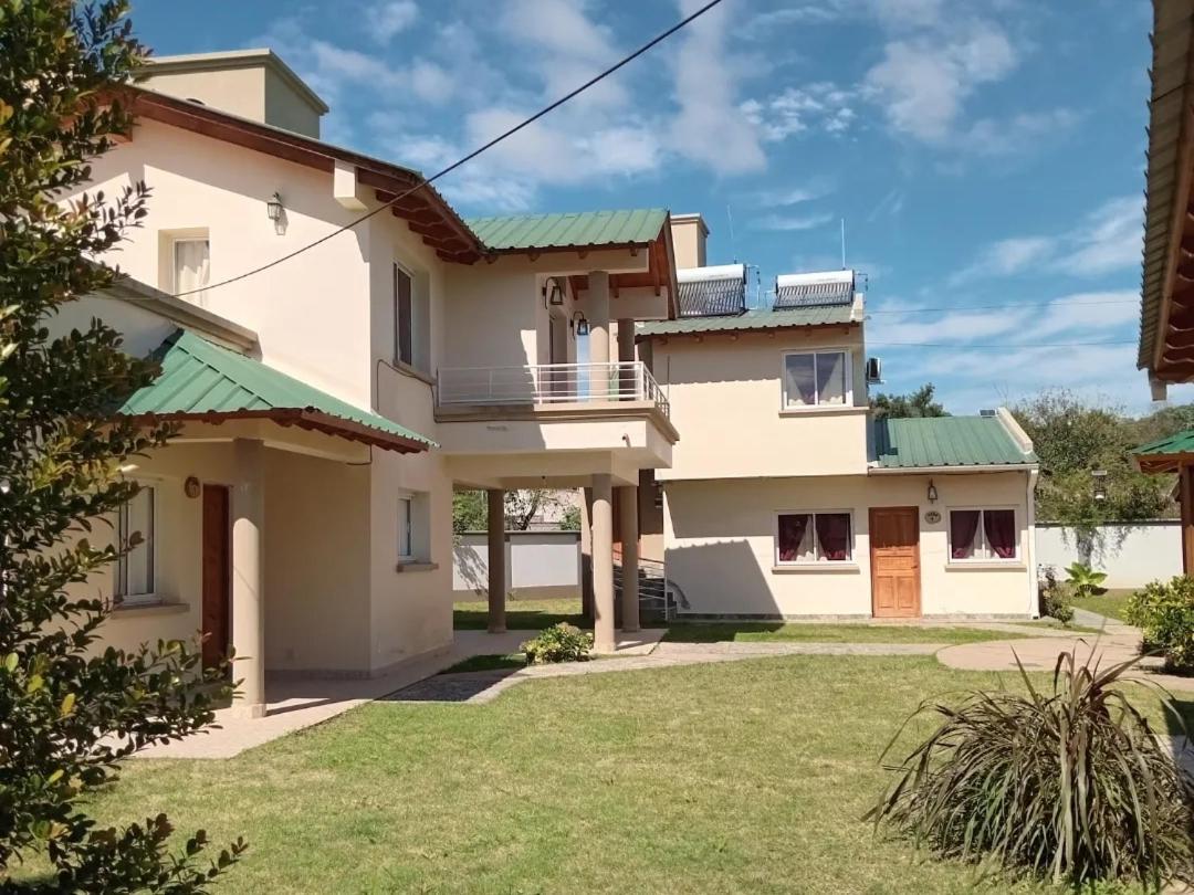 La Glorieta -Casas De Descanso San Salvador de Jujuy Quarto foto
