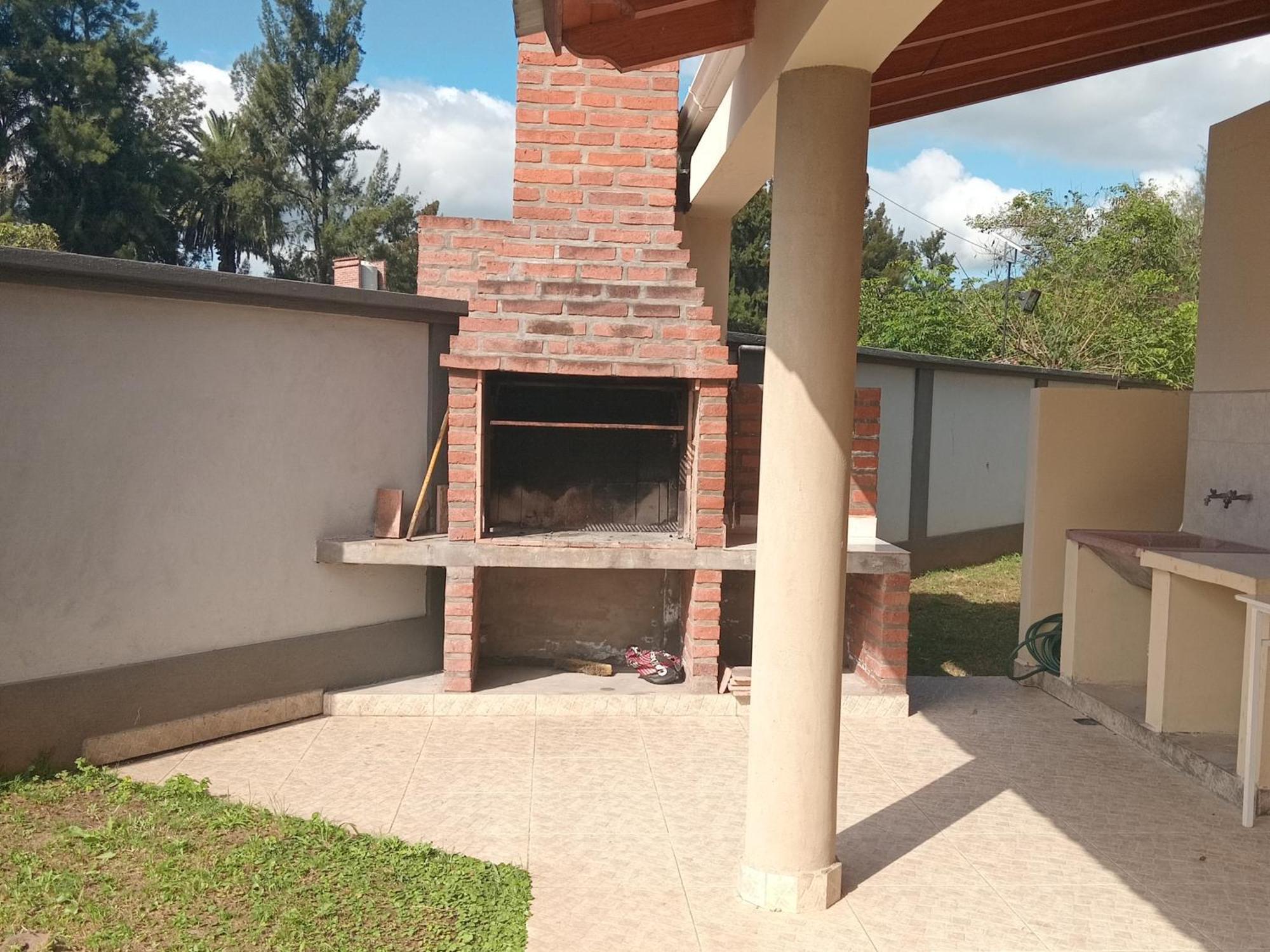 La Glorieta -Casas De Descanso San Salvador de Jujuy Quarto foto