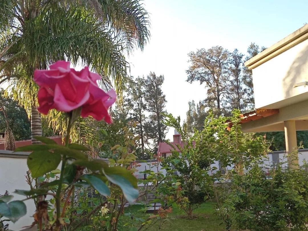 La Glorieta -Casas De Descanso San Salvador de Jujuy Quarto foto