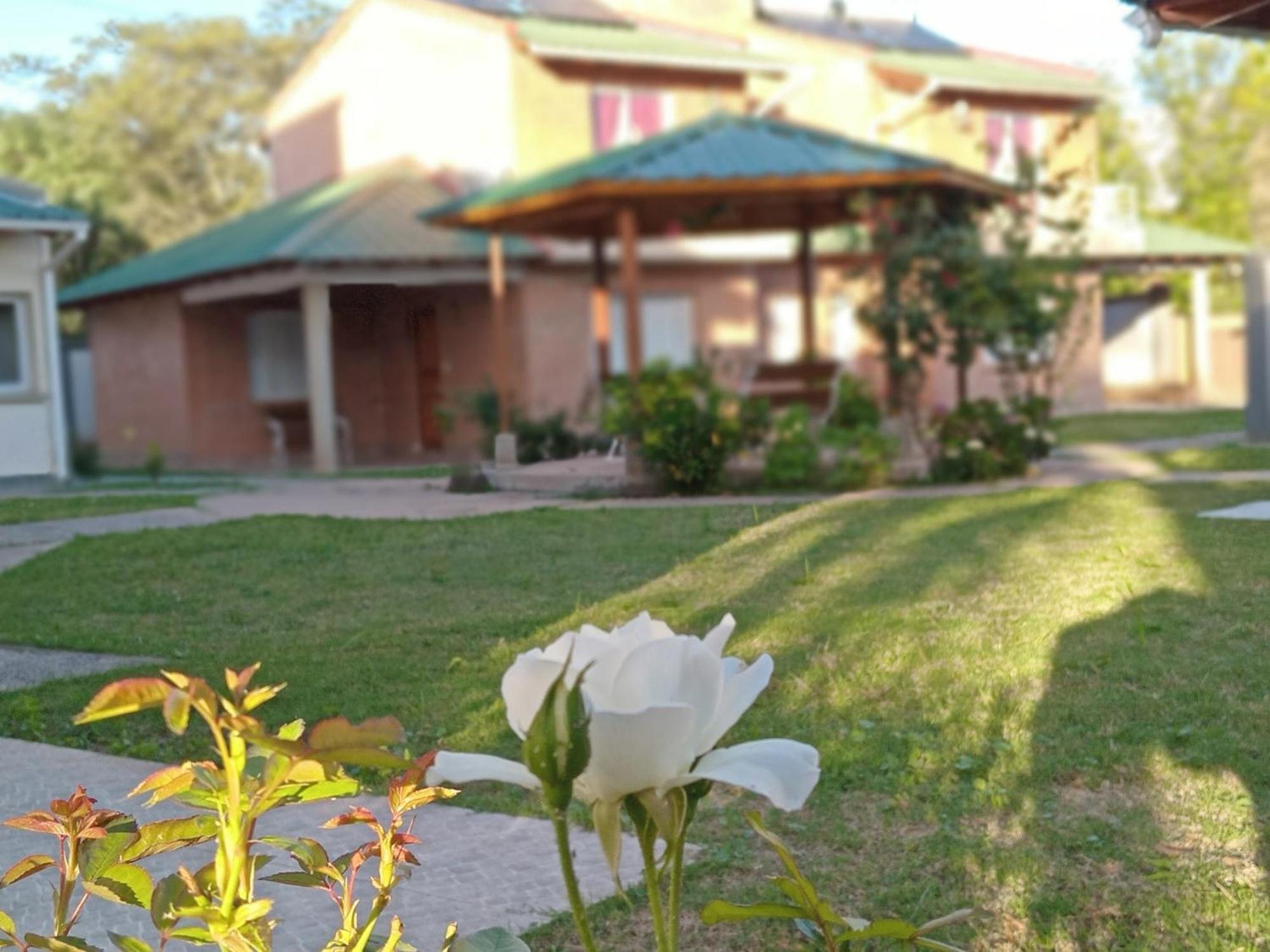La Glorieta -Casas De Descanso San Salvador de Jujuy Quarto foto