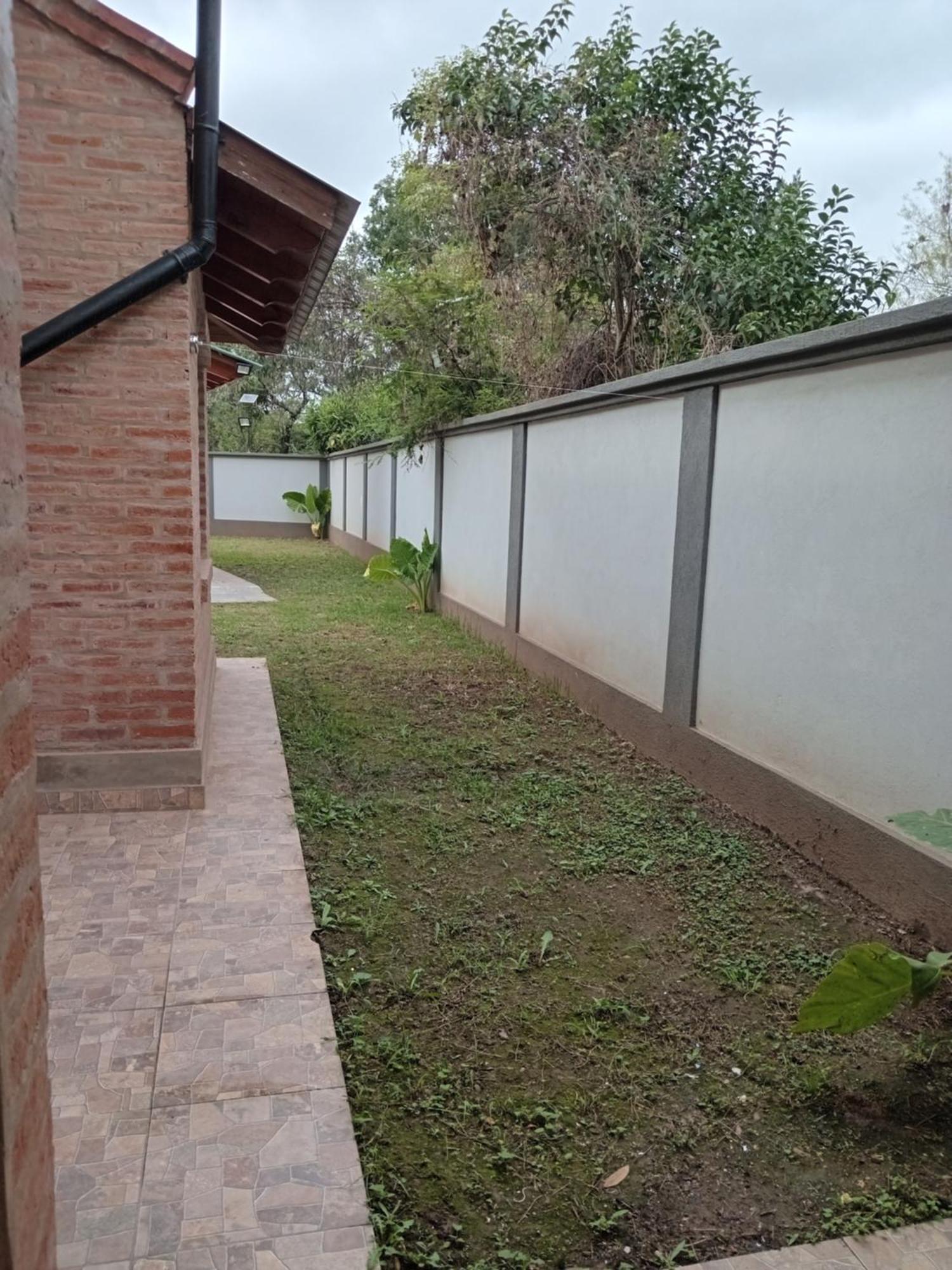La Glorieta -Casas De Descanso San Salvador de Jujuy Quarto foto